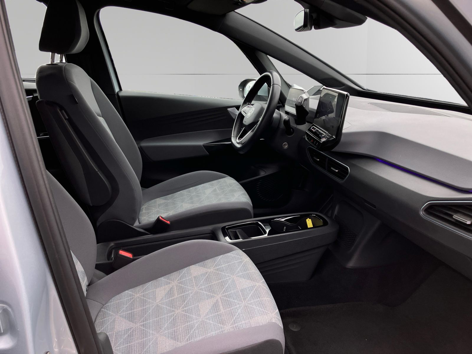 Billede af VW ID.3 EL Pro Performance 204HK 5d Aut.