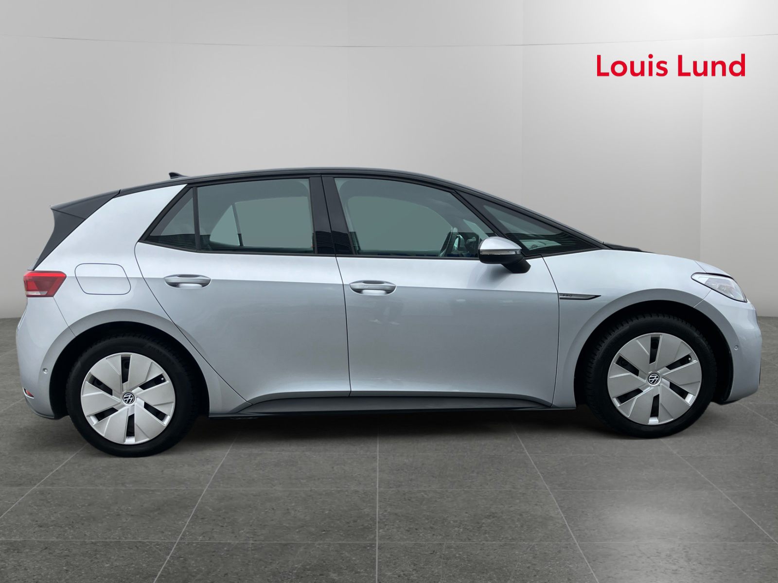 Billede af VW ID.3 EL Pro Performance 204HK 5d Aut.