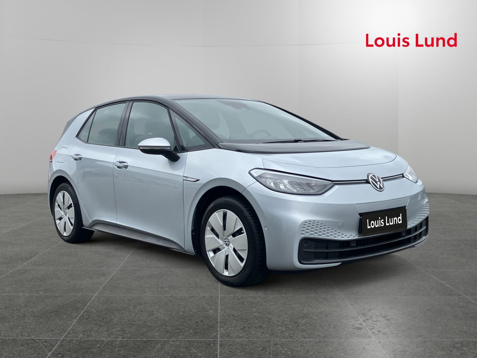 Billede af VW ID.3 EL Pro Performance 204HK 5d Aut.