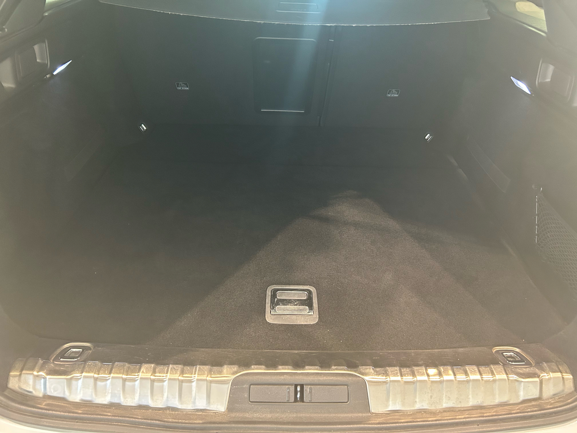 Billede af Peugeot 508 SW 1,5 BlueHDi Limited Pack EAT8 start/stop 130HK Stc 8g Aut.
