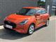 Billede af Suzuki Swift 1,2 Advance CVT 82HK 5d Aut.