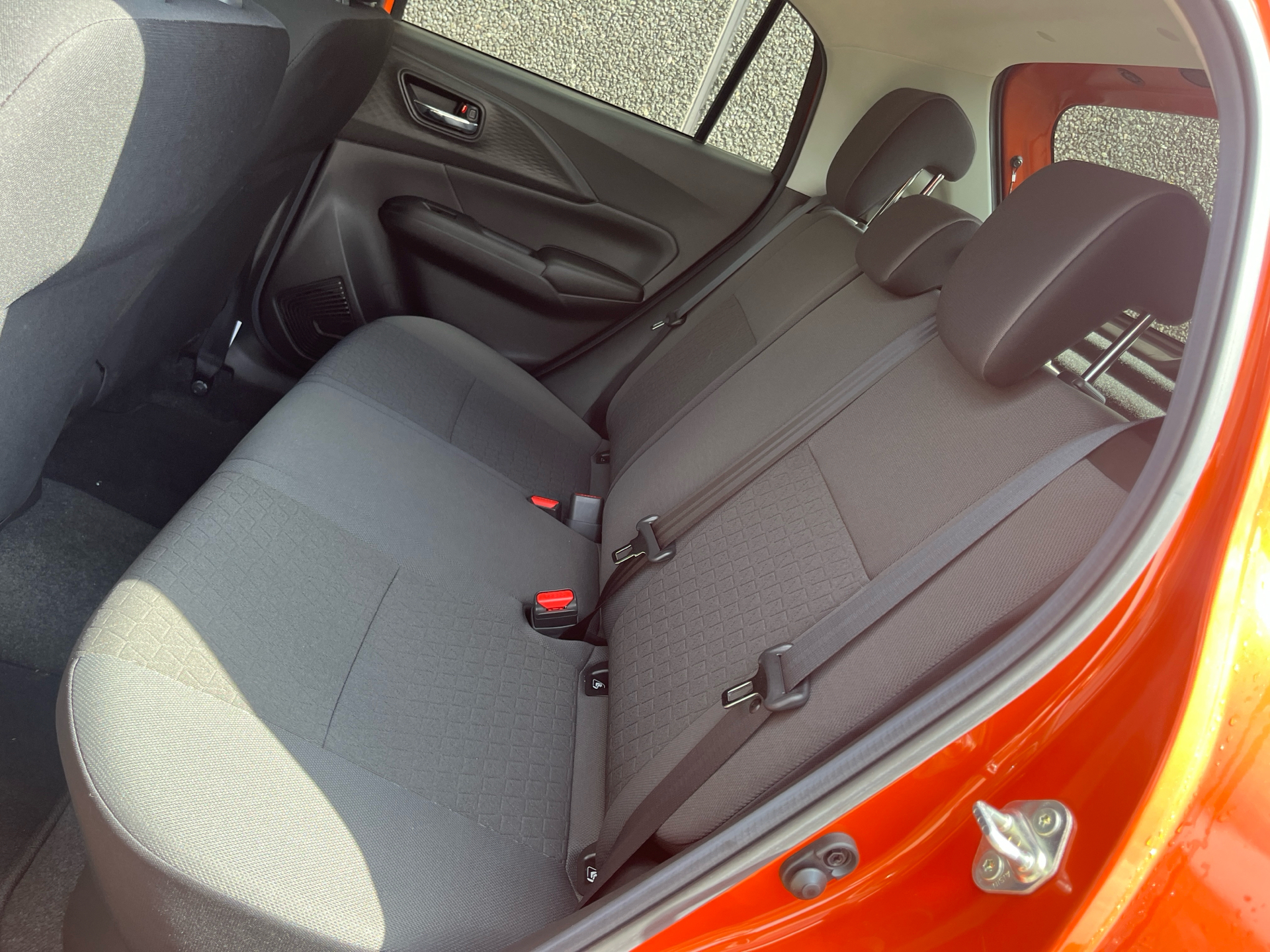 Billede af Suzuki Swift 1,2 Advance CVT 82HK 5d Aut.