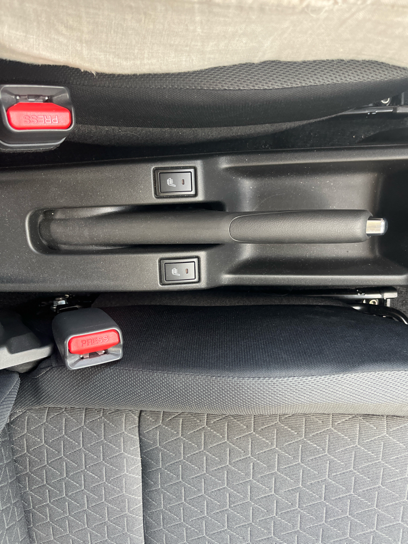 Billede af Suzuki Swift 1,2 Advance CVT 82HK 5d Aut.