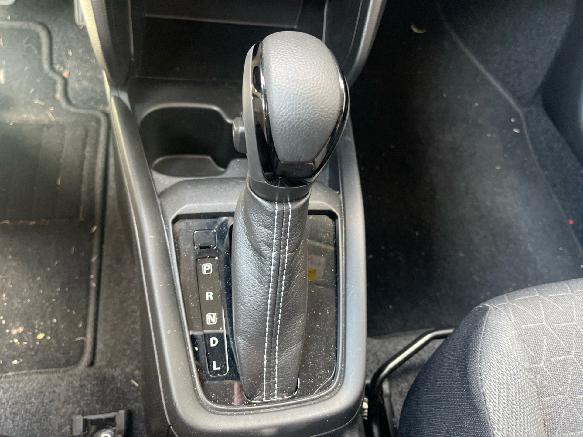 Billede af Suzuki Swift 1,2 Advance CVT 82HK 5d Aut.