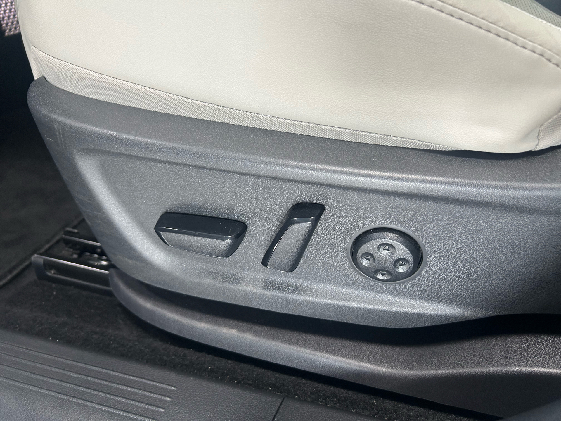 Billede af Nissan Ariya EL Evolve 238HK 5d Aut.