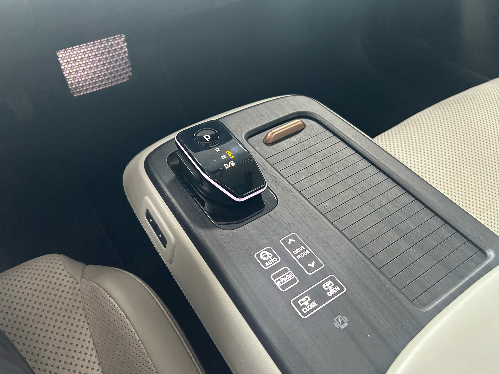 Billede af Nissan Ariya EL Evolve 238HK 5d Aut.