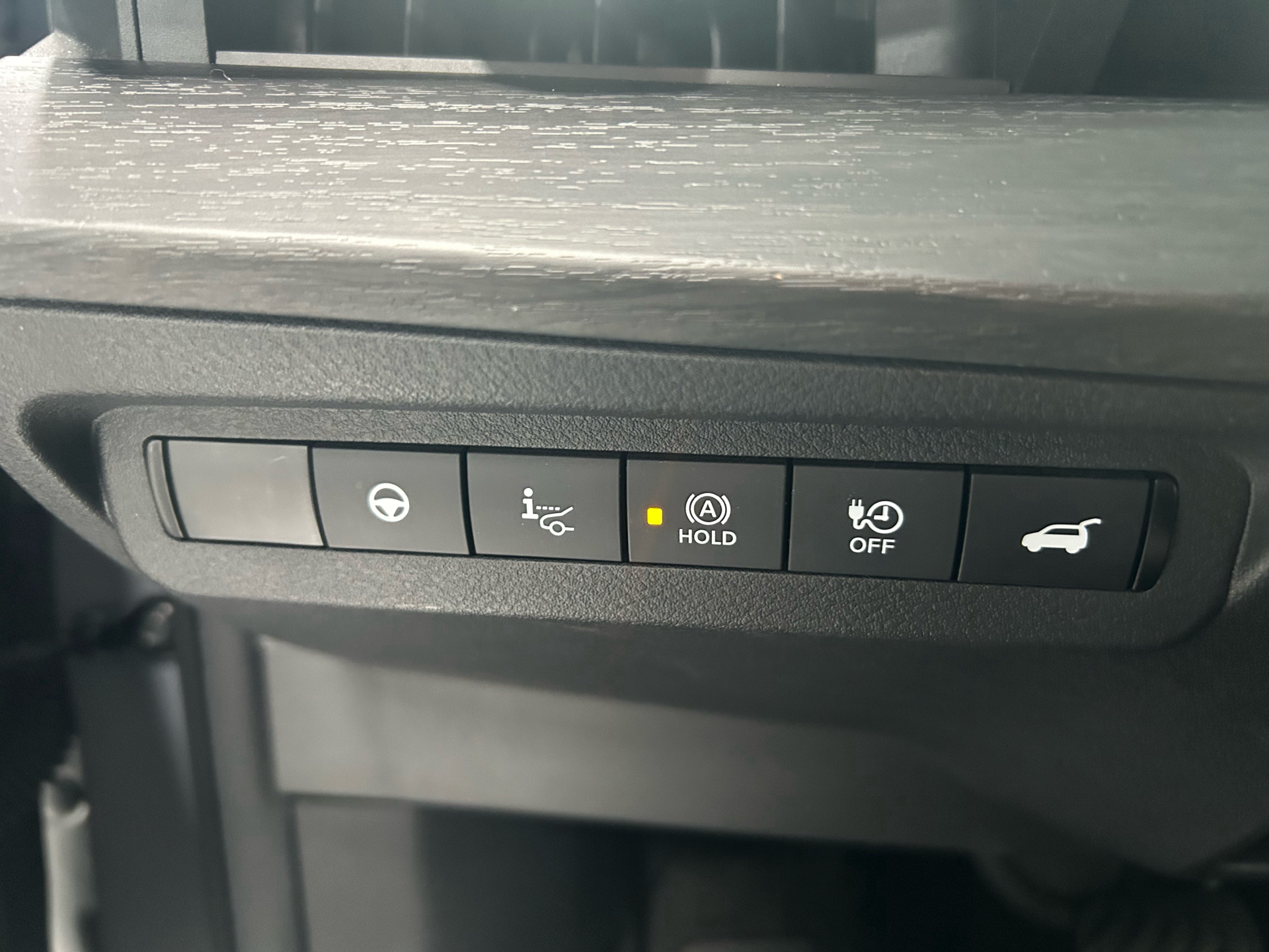Billede af Nissan Ariya EL Evolve 238HK 5d Aut.