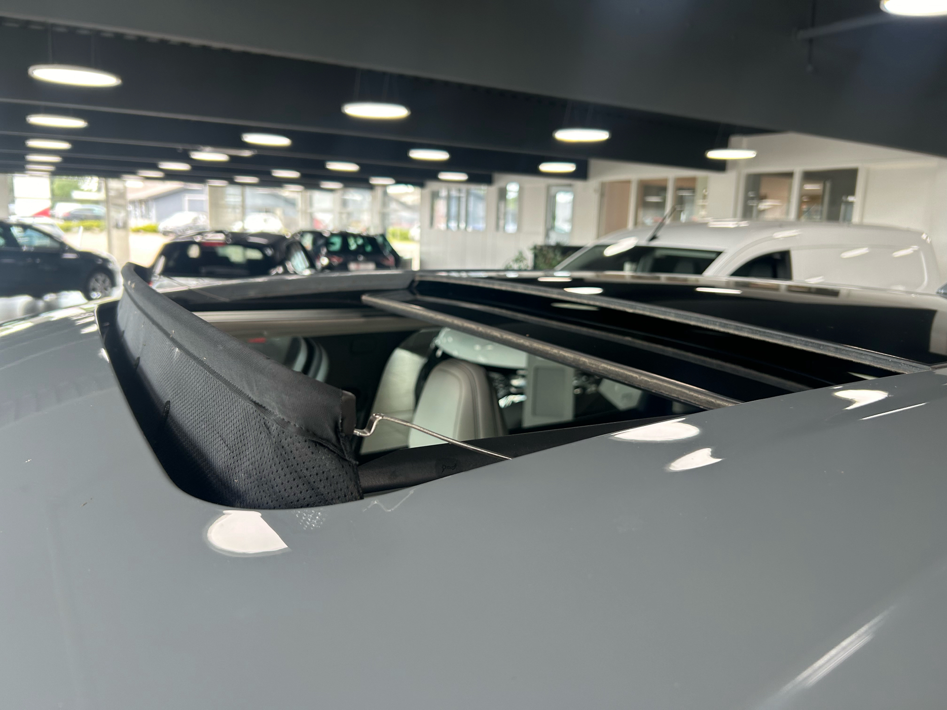 Billede af Nissan Ariya EL Evolve 238HK 5d Aut.