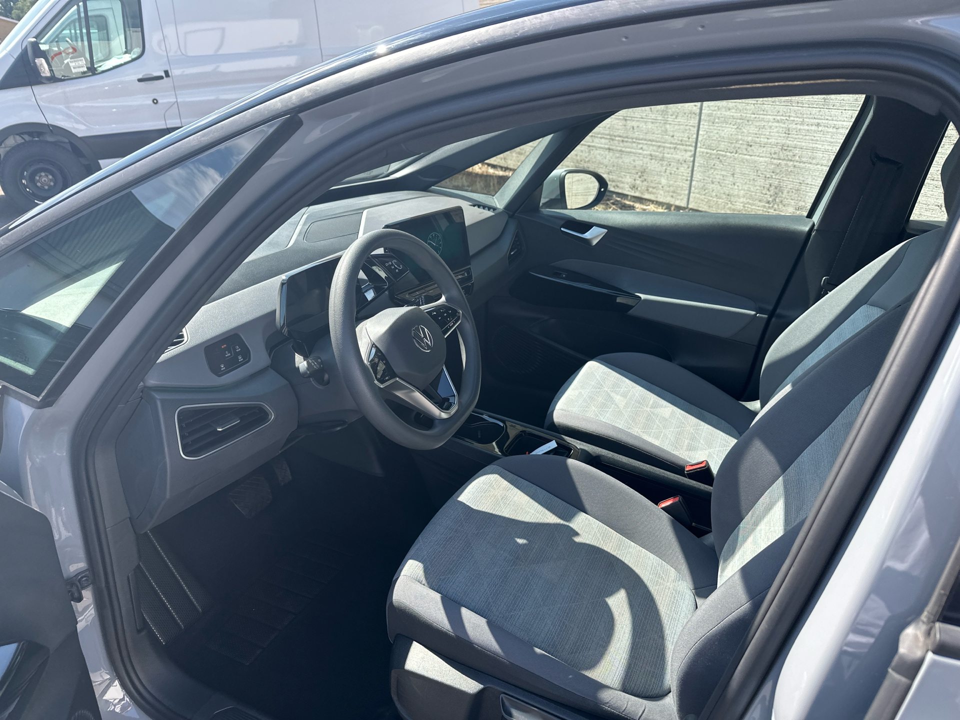 Billede af VW ID.3 EL Pro Performance 204HK 5d Aut.