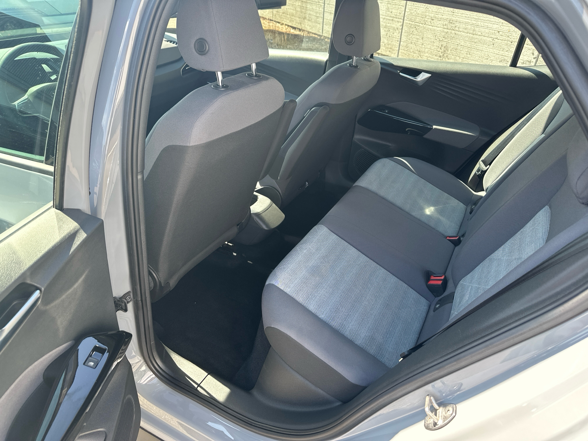 Billede af VW ID.3 EL Pro Performance 204HK 5d Aut.