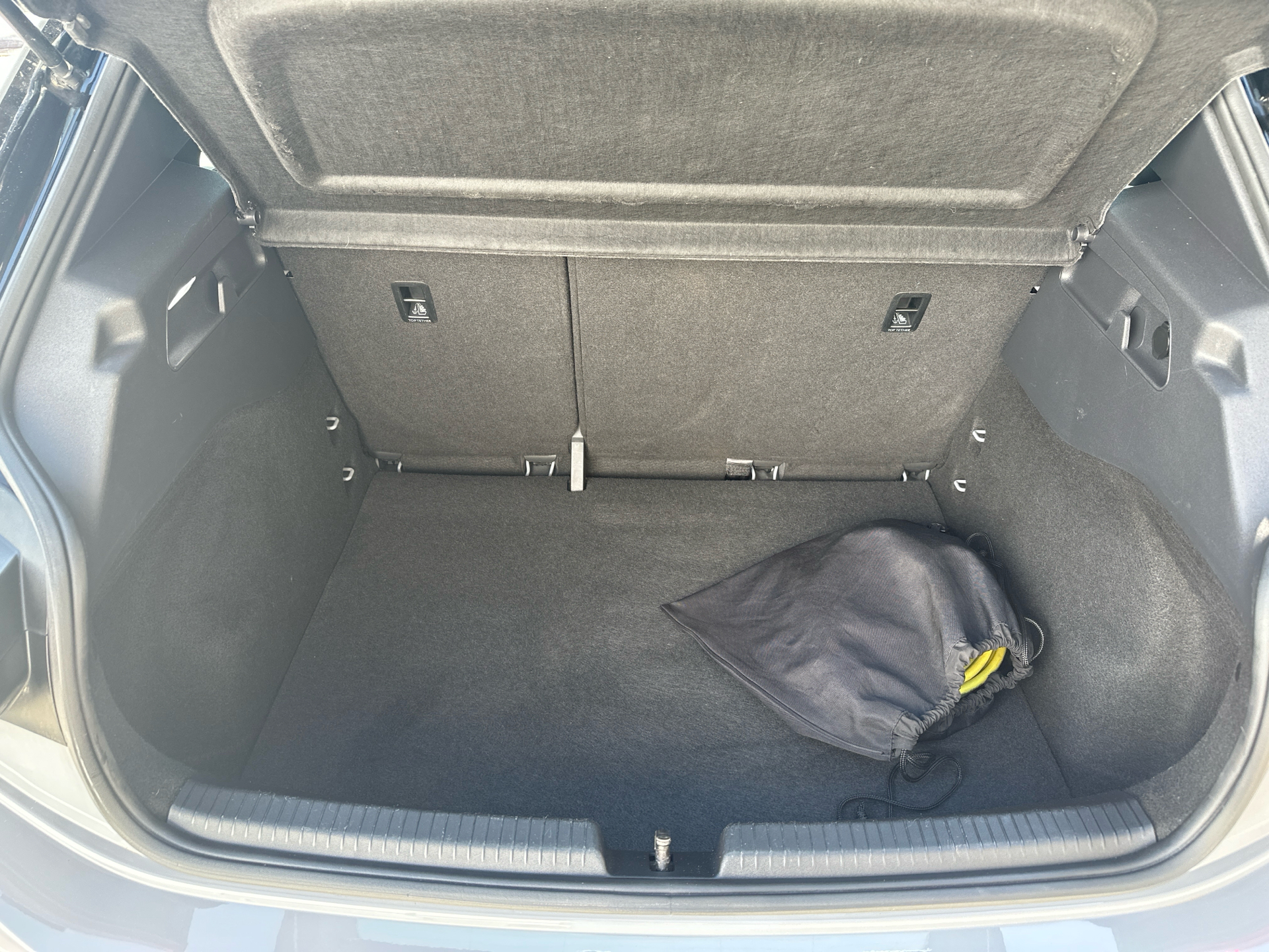 Billede af VW ID.3 EL Pro Performance 204HK 5d Aut.