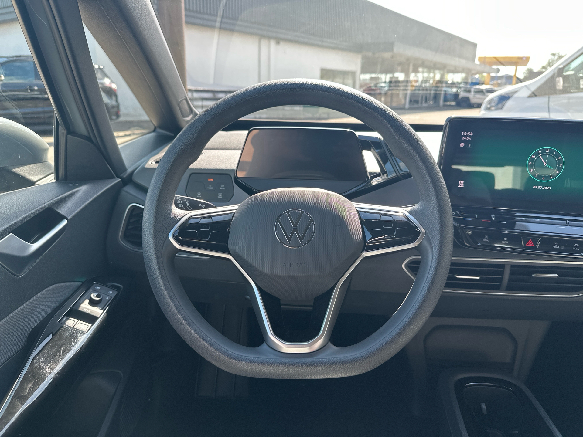 Billede af VW ID.3 EL Pro Performance 204HK 5d Aut.