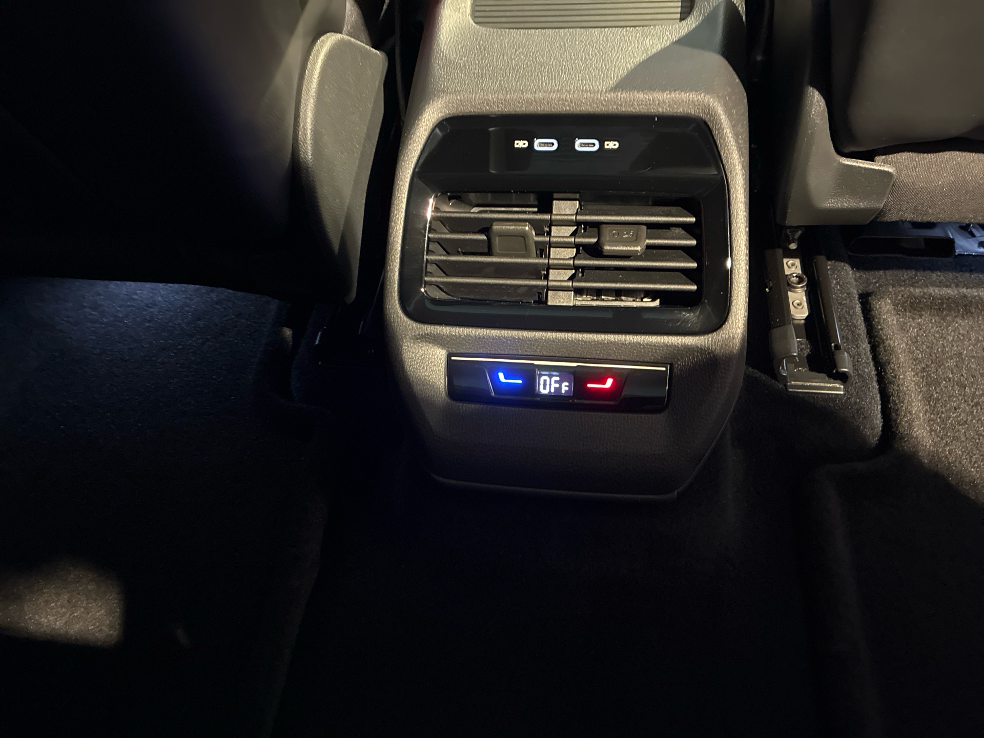 Billede af VW ID.4 EL Max Performance 204HK 5d Aut.