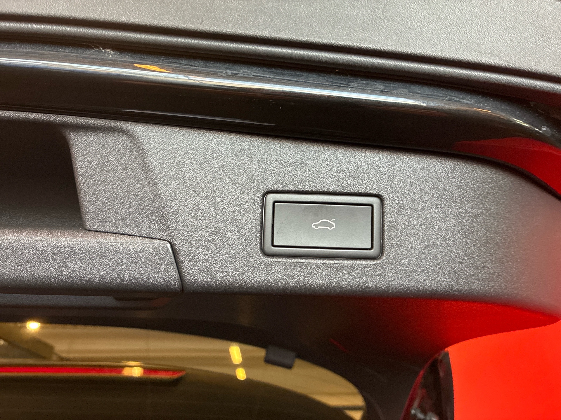 Billede af VW ID.4 EL Max Performance 204HK 5d Aut.