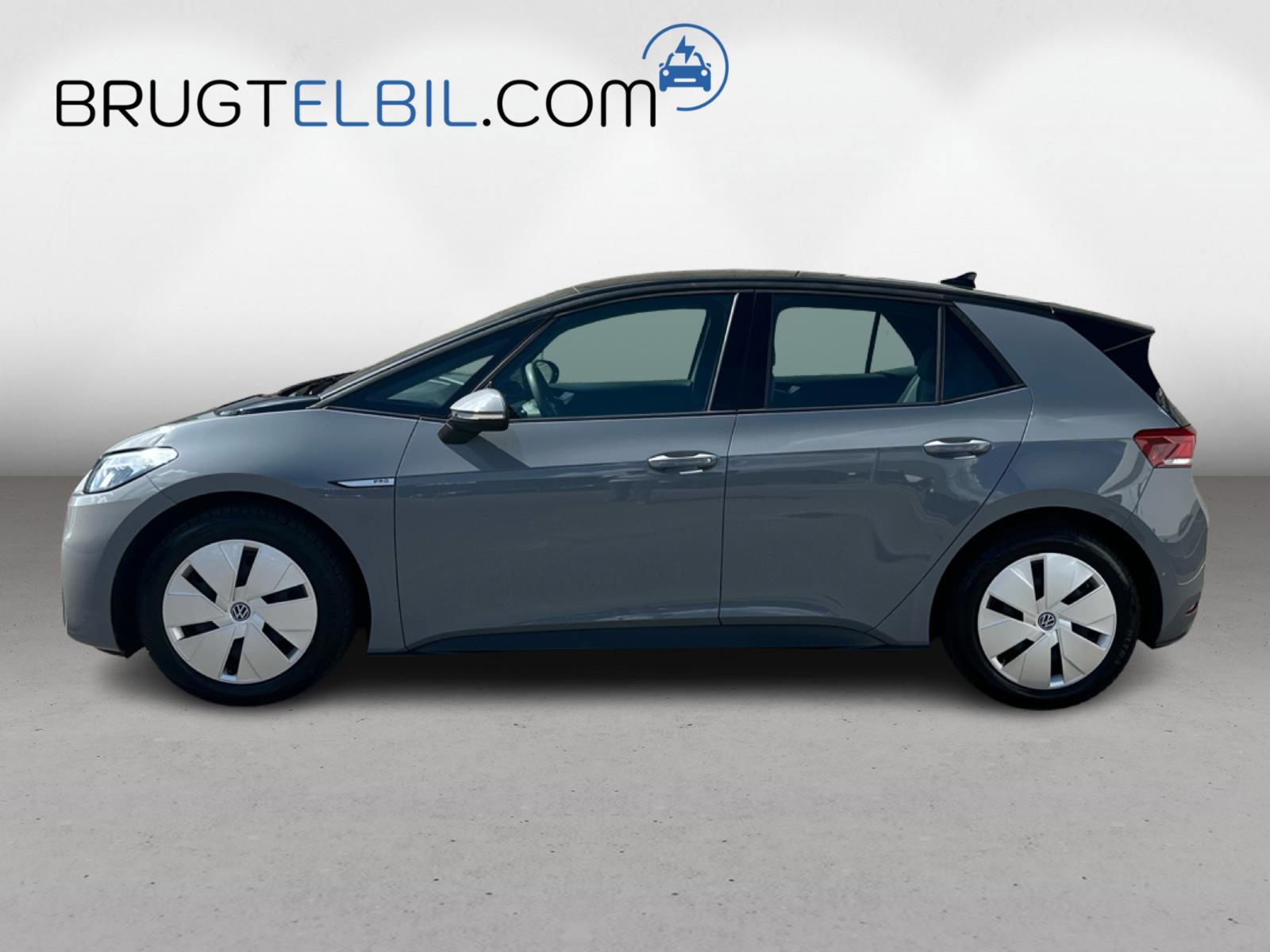 Billede af VW ID.3 EL Pro Performance 204HK 5d Aut.