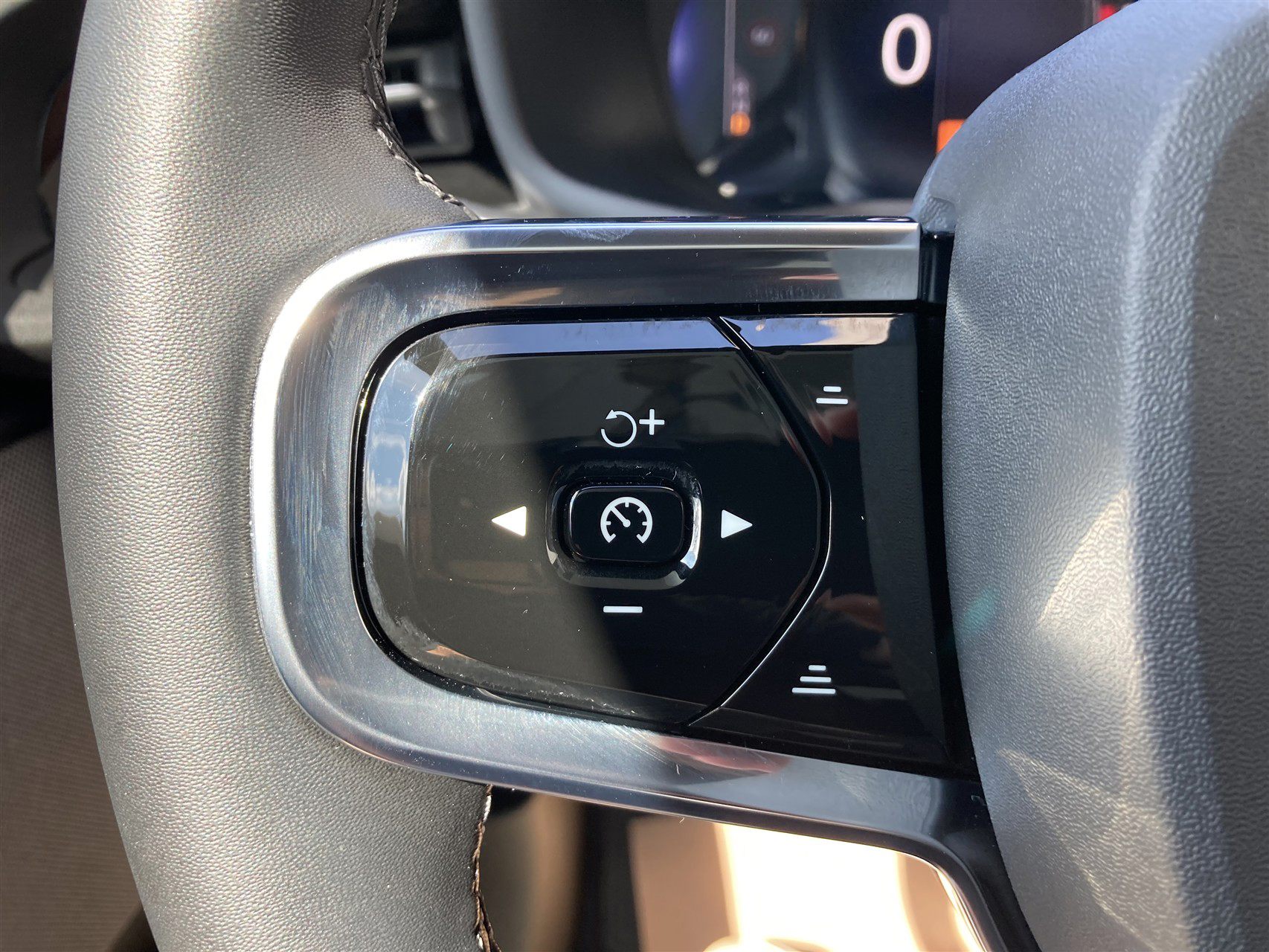 Billede af Polestar 2 EL Long range Single motor Plus 231HK 5d Aut.