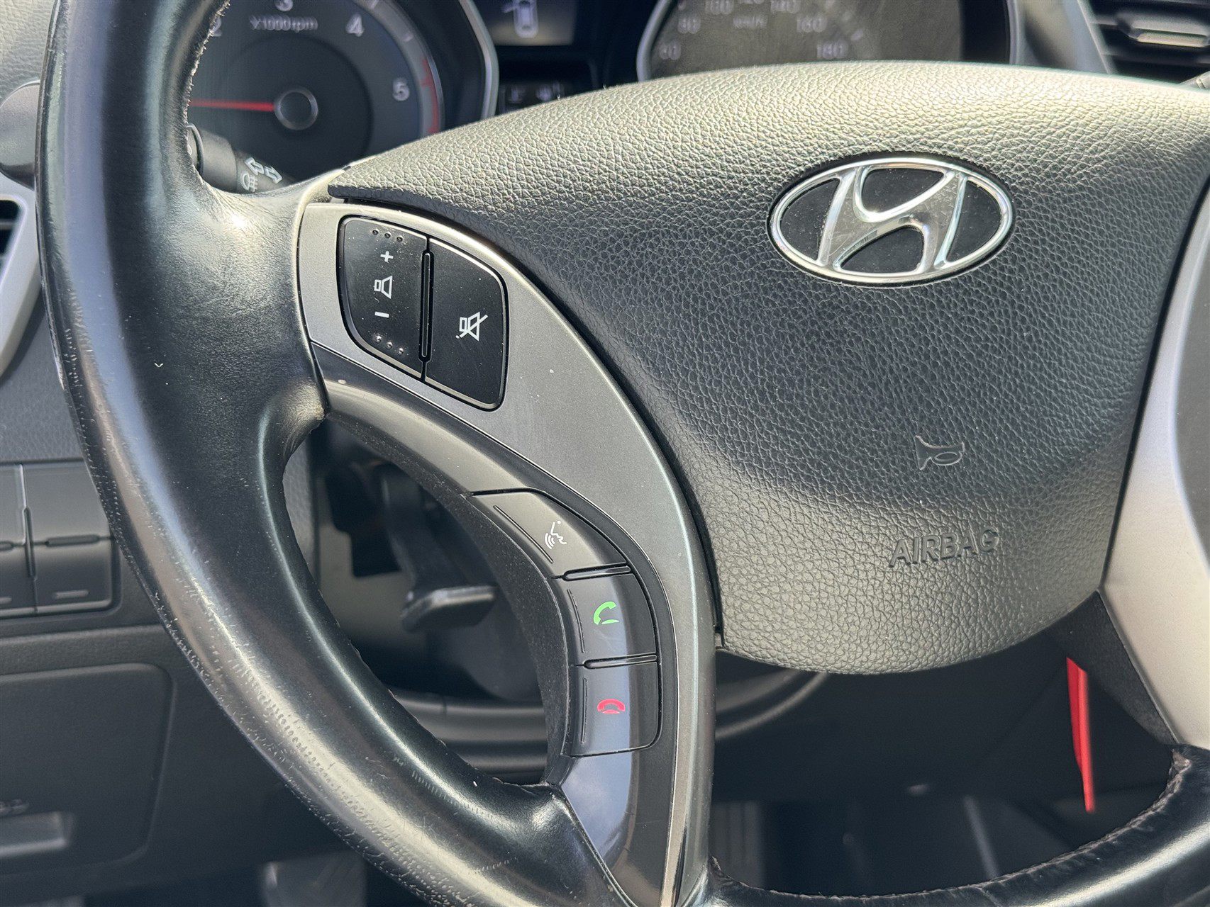 Billede af Hyundai i30 Cw 1,6 CRDi Comfort Go ISG 110HK Stc 6g