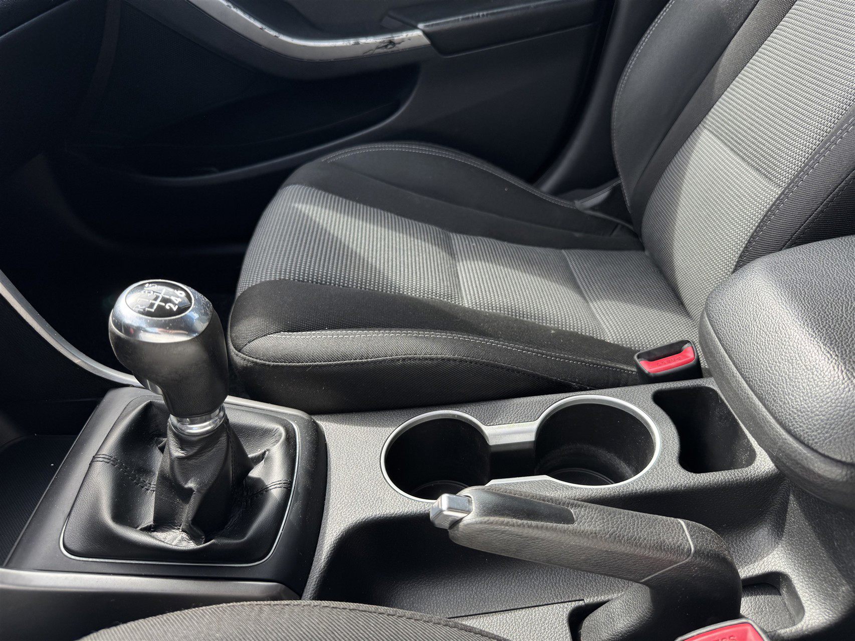 Billede af Hyundai i30 Cw 1,6 CRDi Comfort Go ISG 110HK Stc 6g