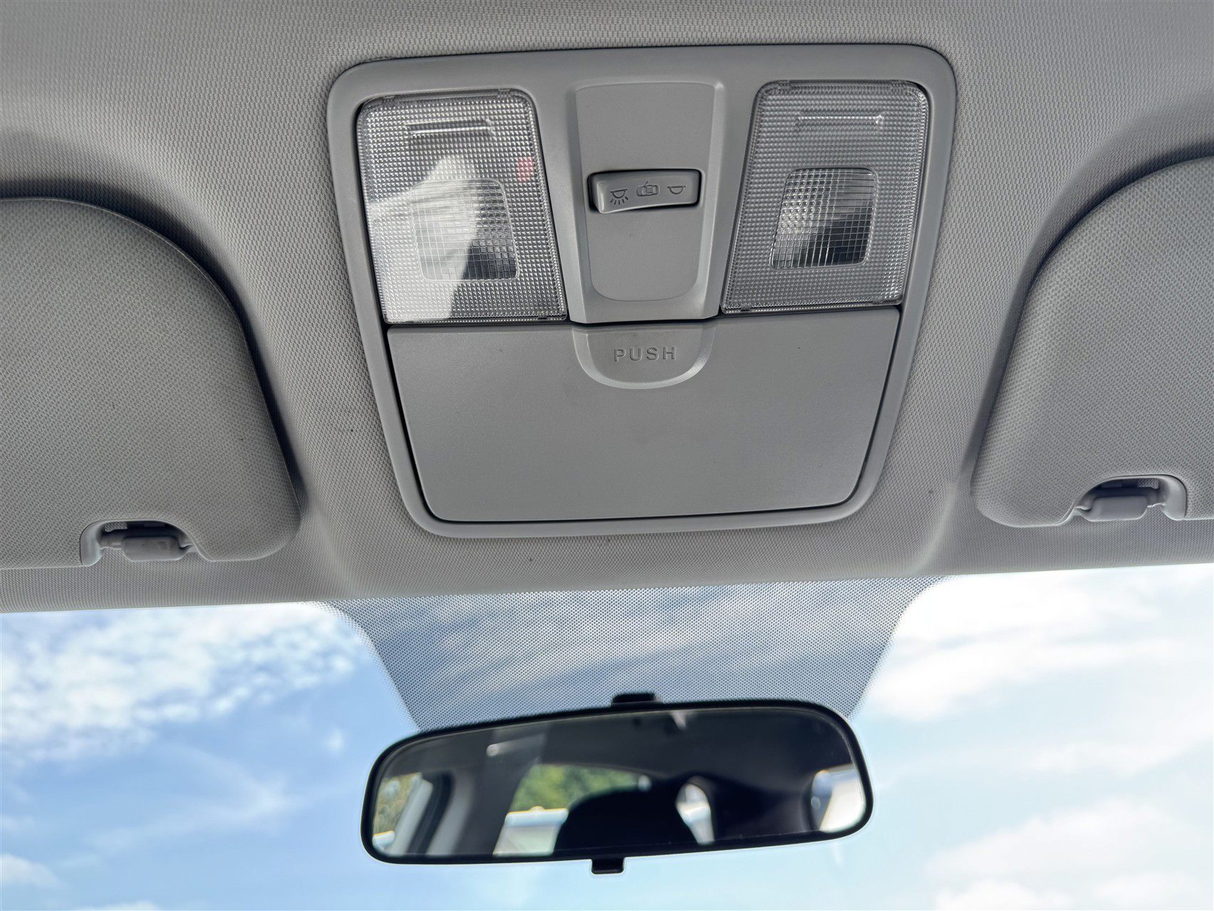 Billede af Hyundai i30 Cw 1,6 CRDi Comfort Go ISG 110HK Stc 6g