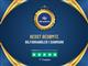Billede af Volvo XC60 2,0 T6 Recharge  Plugin-hybrid R-design AWD 350HK 5d 8g Aut.