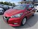 Billede af Nissan Micra 0,9 IG-T Visia Start/Stop 90HK 5d