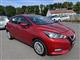 Billede af Nissan Micra 0,9 IG-T Visia Start/Stop 90HK 5d