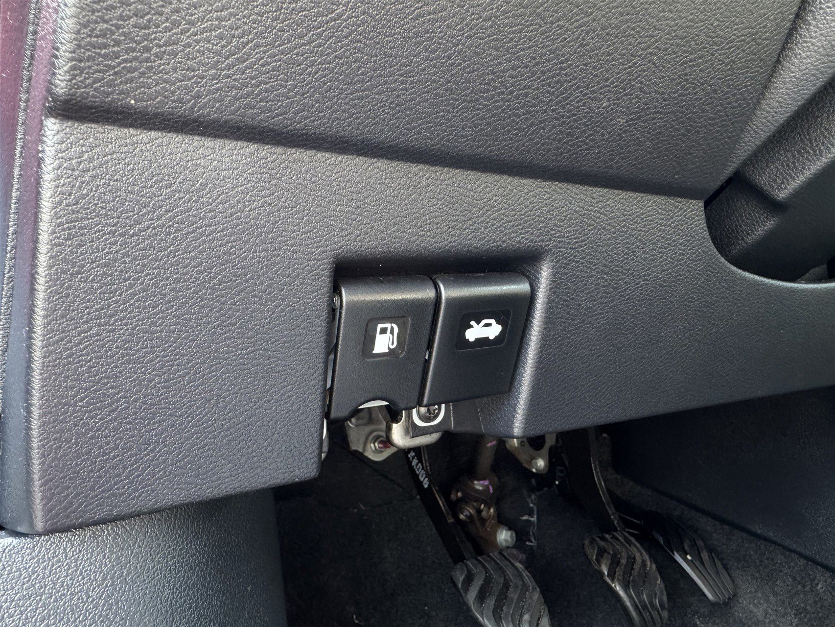 Billede af Nissan Micra 0,9 IG-T Visia Start/Stop 90HK 5d