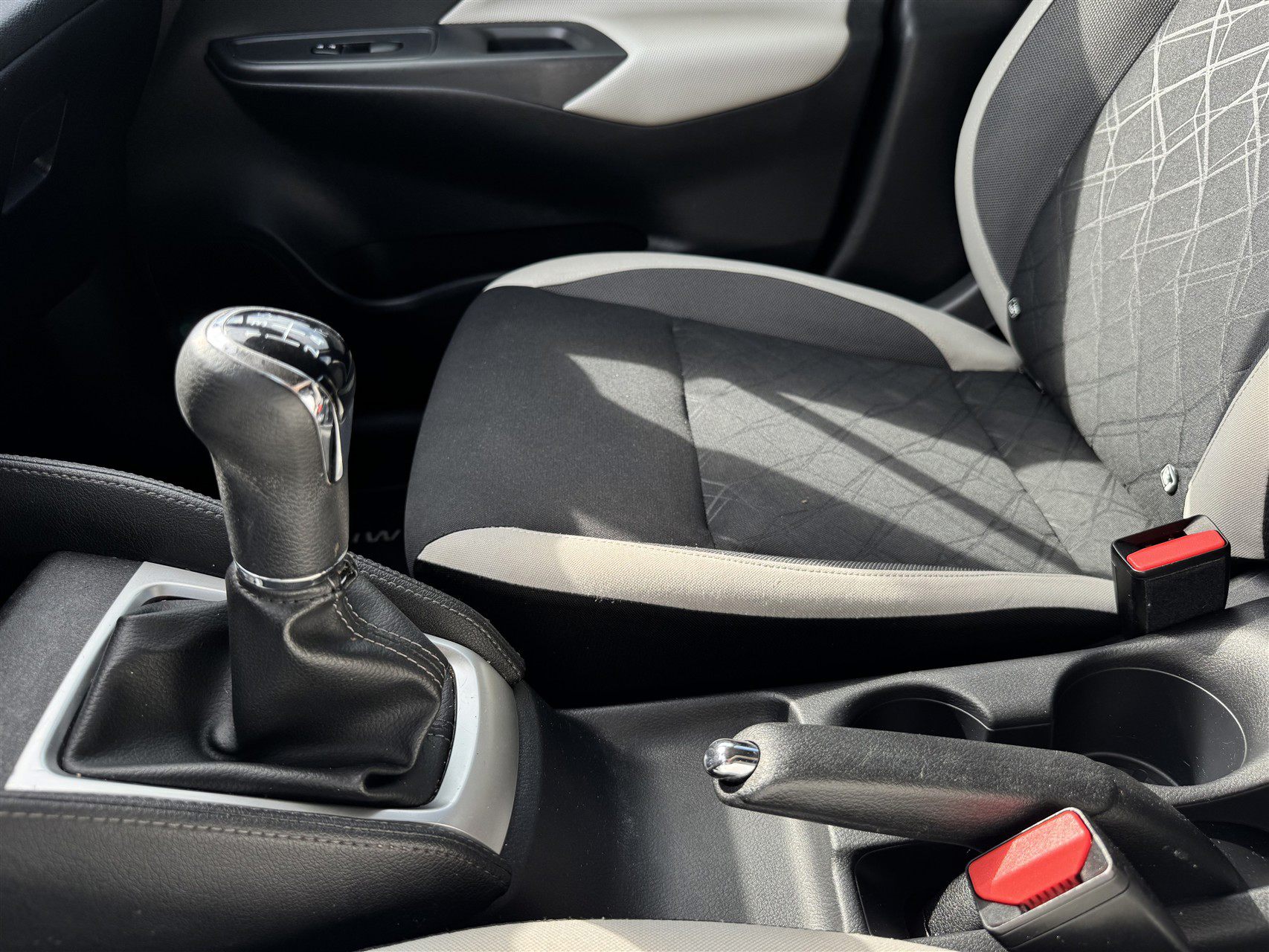 Billede af Nissan Micra 0,9 IG-T Visia Start/Stop 90HK 5d