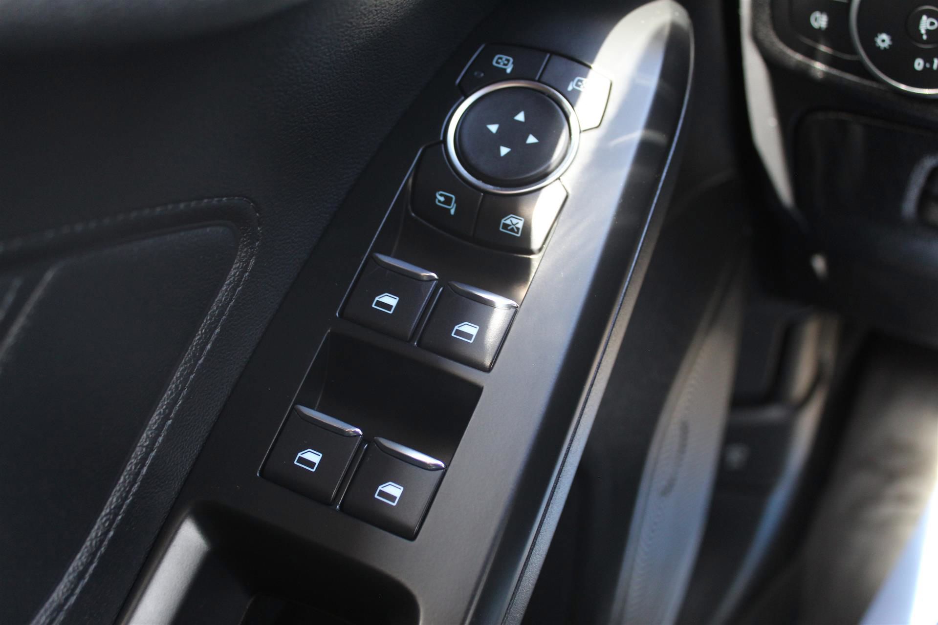 Billede af Ford Focus 1,5 EcoBoost ST-Line 150HK Stc 8g Aut.