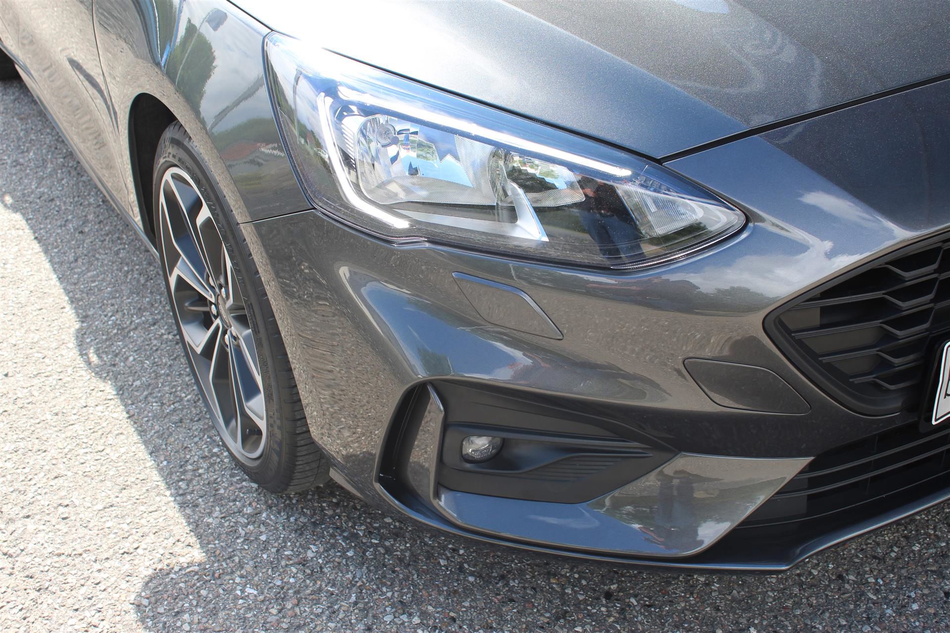 Billede af Ford Focus 1,5 EcoBoost ST-Line 150HK Stc 8g Aut.