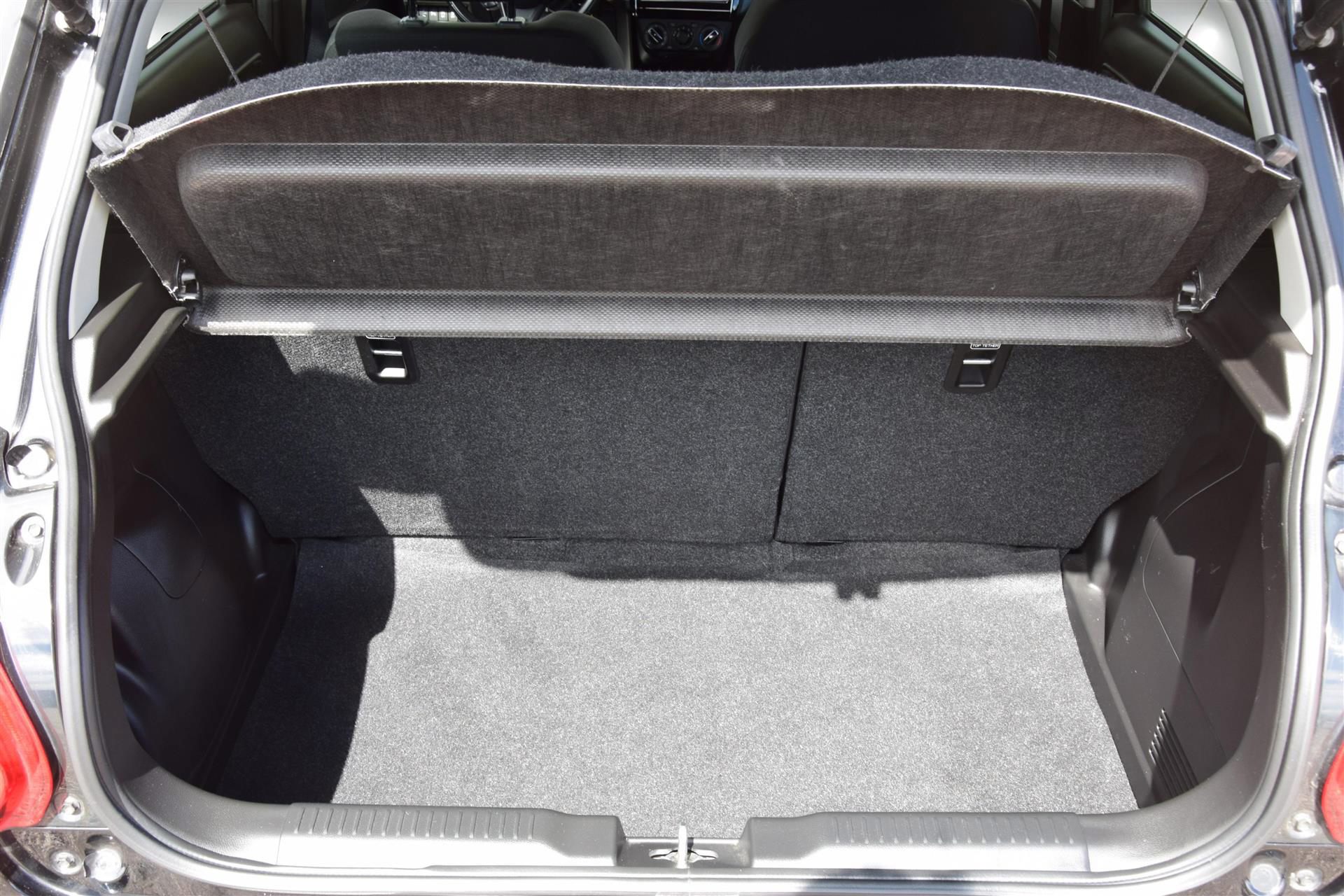 Billede af Suzuki Swift 1,2 Dualjet  Mild hybrid Action AEB 83HK 5d