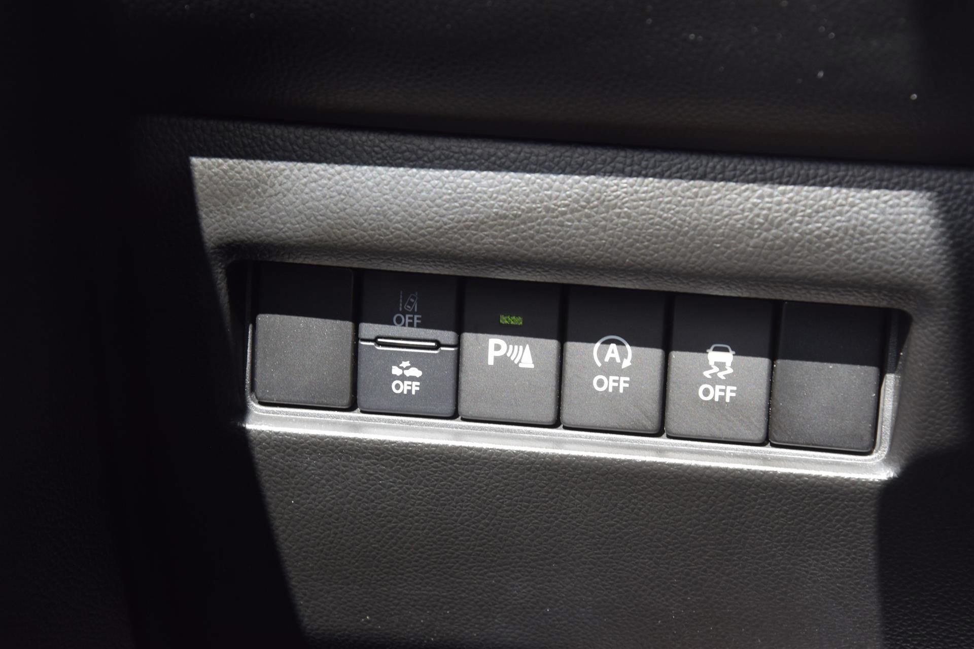 Billede af Suzuki Swift 1,2 Dualjet  Mild hybrid Action AEB 83HK 5d