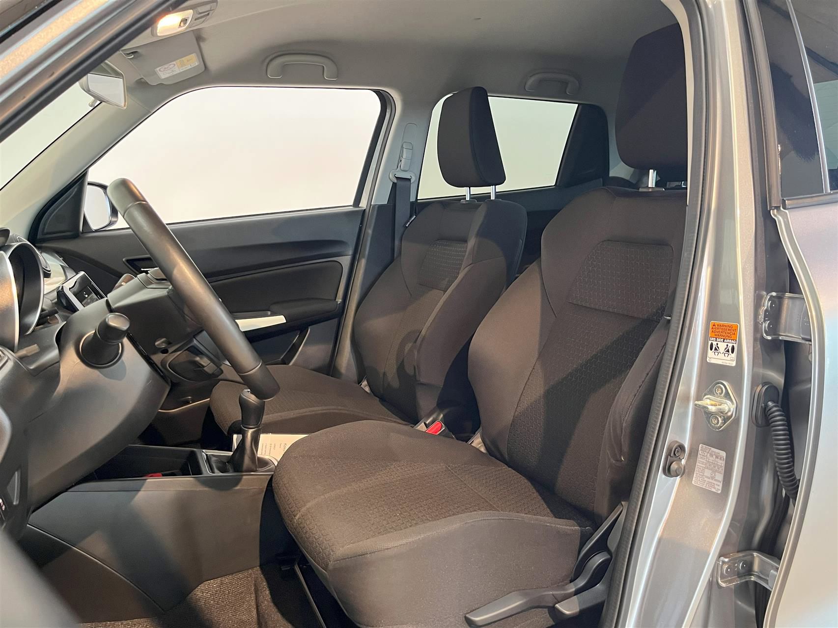 Billede af Suzuki Swift 1,2 Dualjet  Mild hybrid Exclusive Gold mild-hybrid 90HK 5d