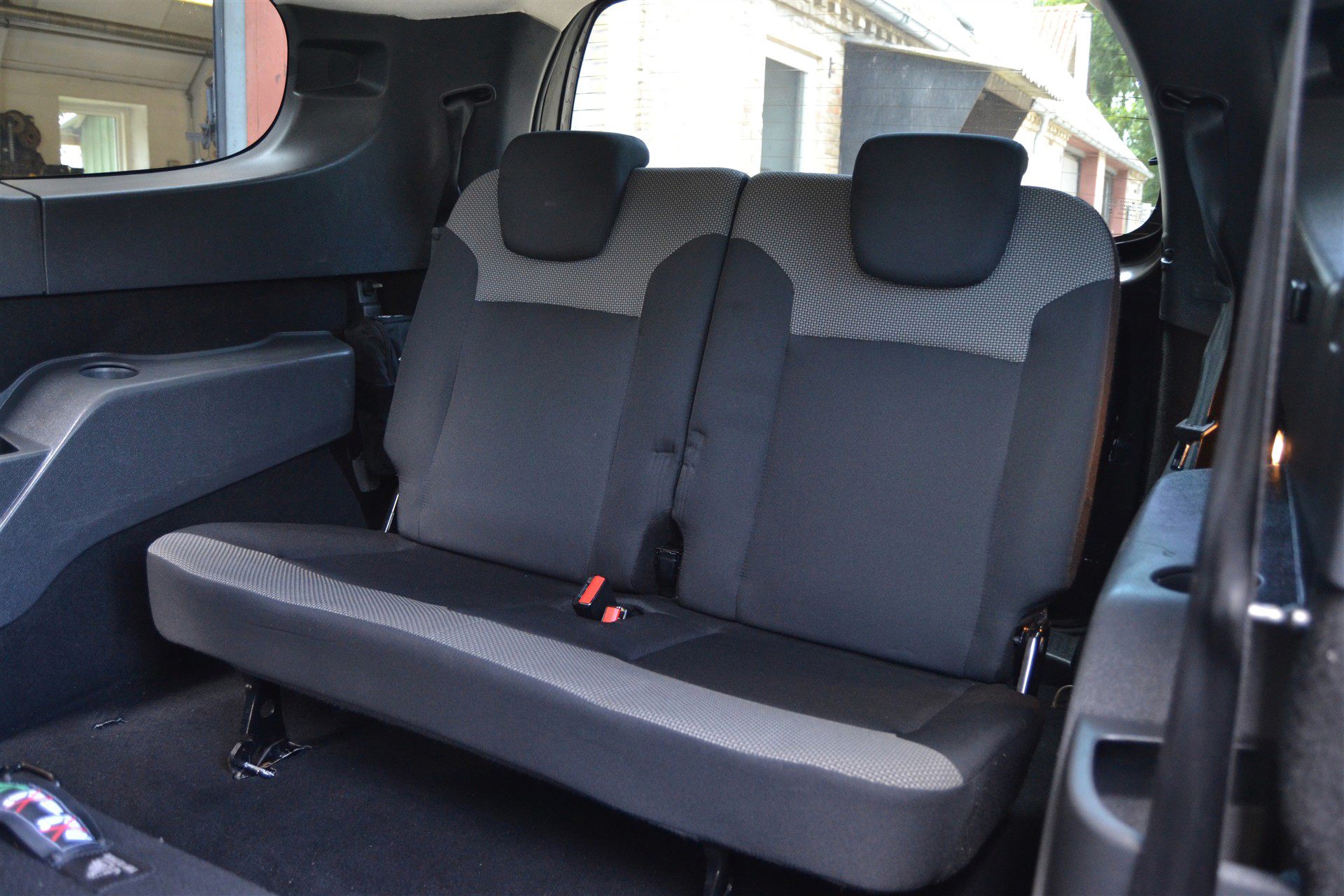 Billede af Dacia Lodgy 7 Sæder 1,6 16V Ambiance Start/Stop 102HK