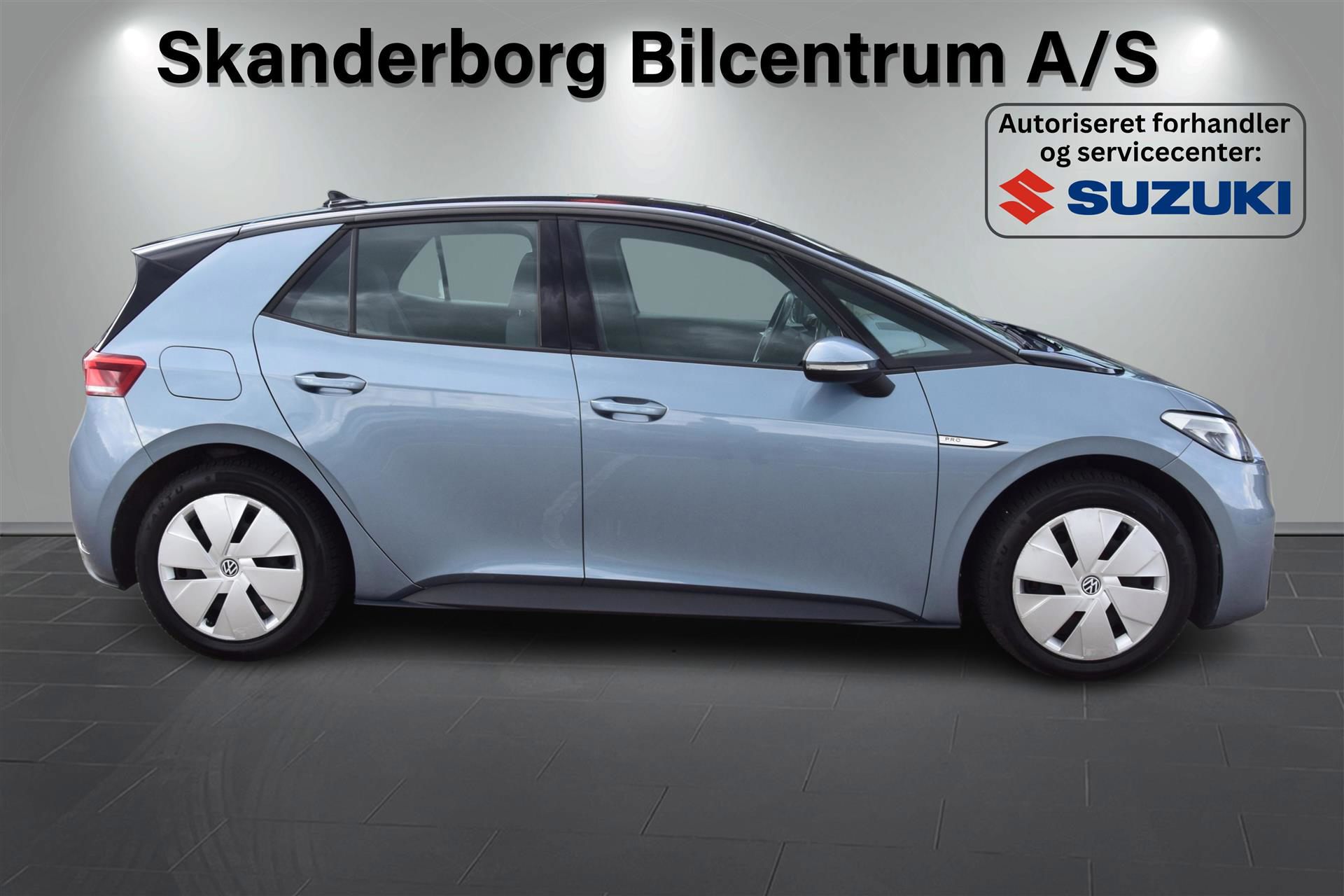 Billede af VW ID.3 EL Pro Life 145HK 5d Aut.