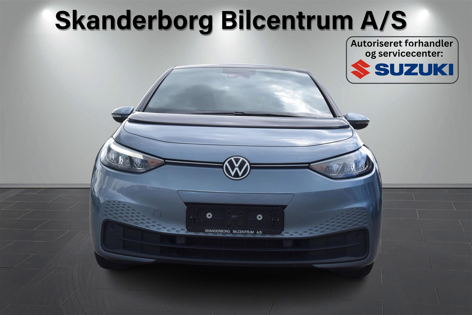 Billede af VW ID.3 EL Pro Life 145HK 5d Aut.