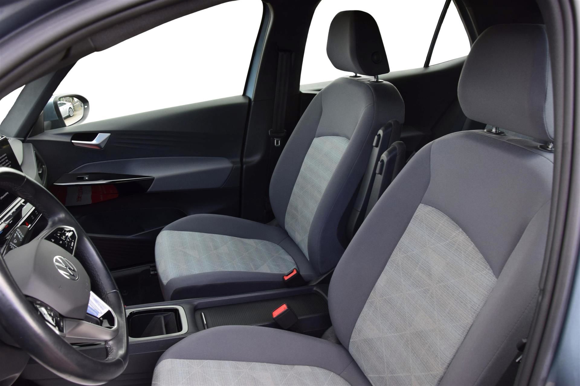 Billede af VW ID.3 EL Pro Life 145HK 5d Aut.