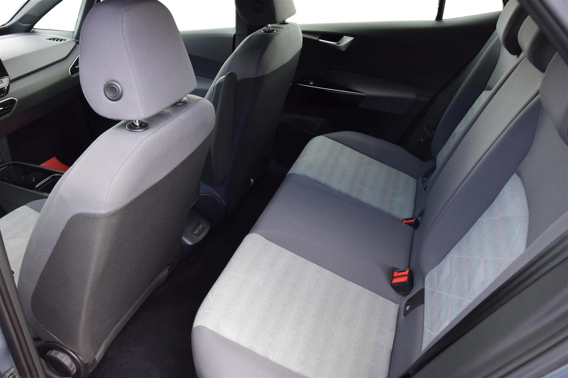 Billede af VW ID.3 EL Pro Life 145HK 5d Aut.