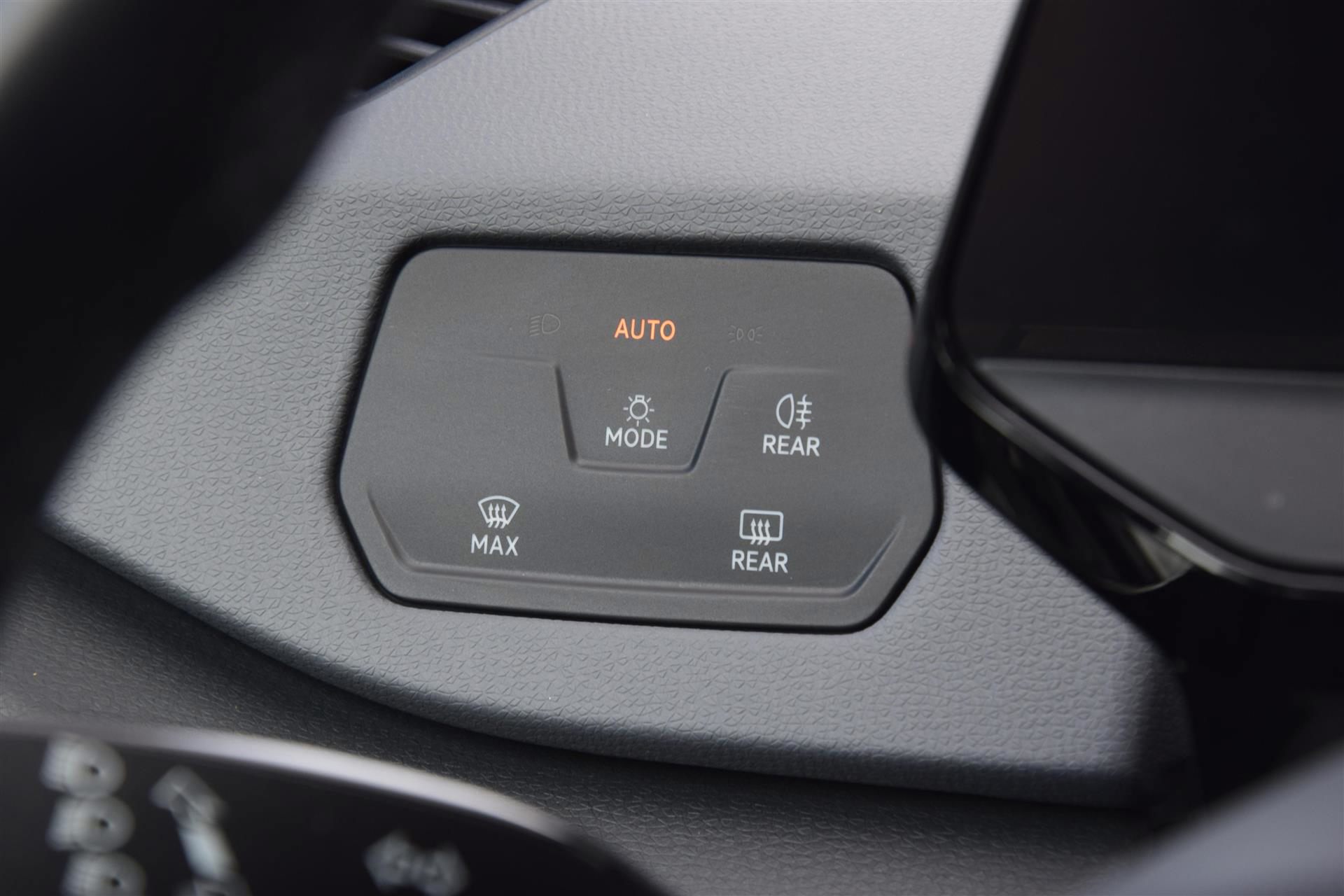 Billede af VW ID.3 EL Pro Life 145HK 5d Aut.