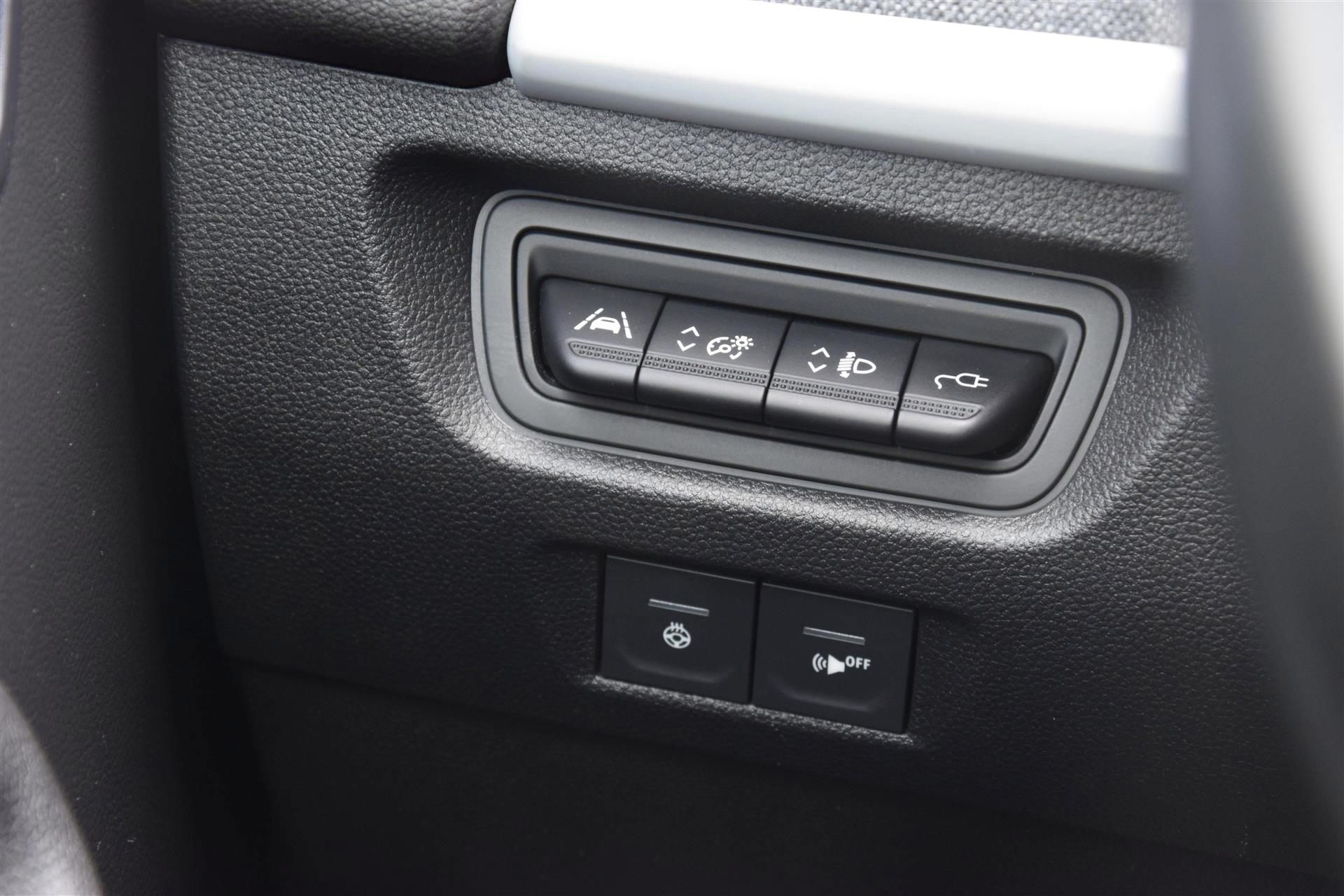 Billede af Renault Zoe 52 kWh Zen 108HK 5d Aut.