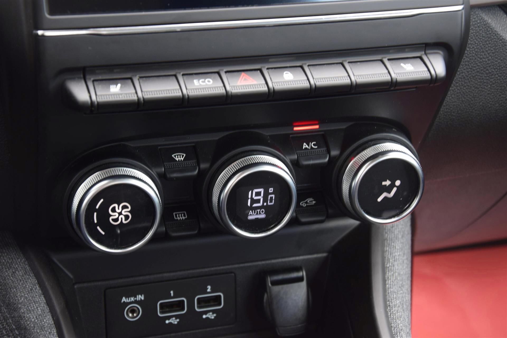 Billede af Renault Zoe 52 kWh Zen 108HK 5d Aut.