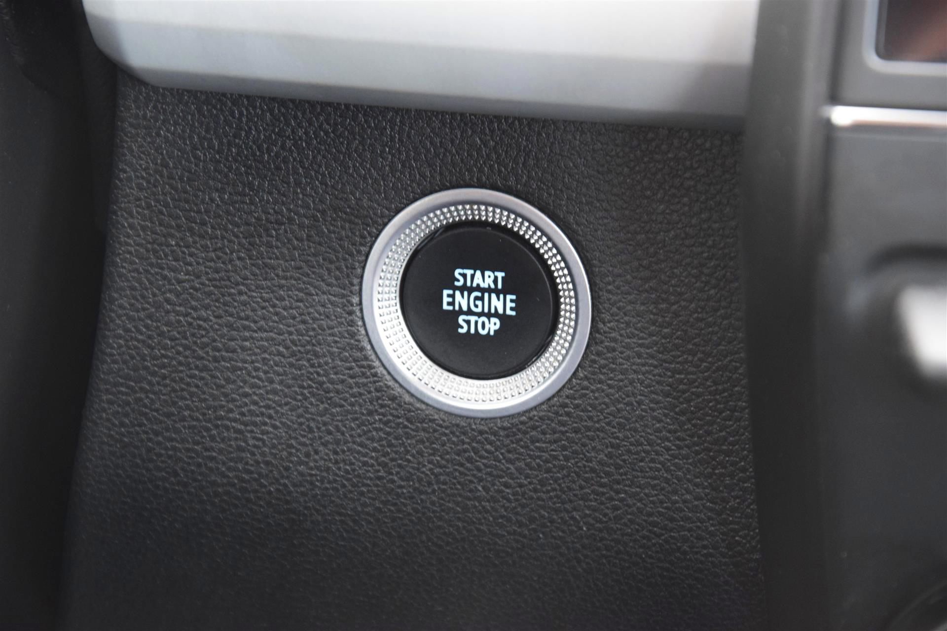 Billede af Renault Zoe 52 kWh Zen 108HK 5d Aut.