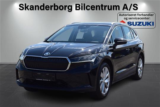 Skoda Enyaq iV 60 EL 180HK 5d Aut.