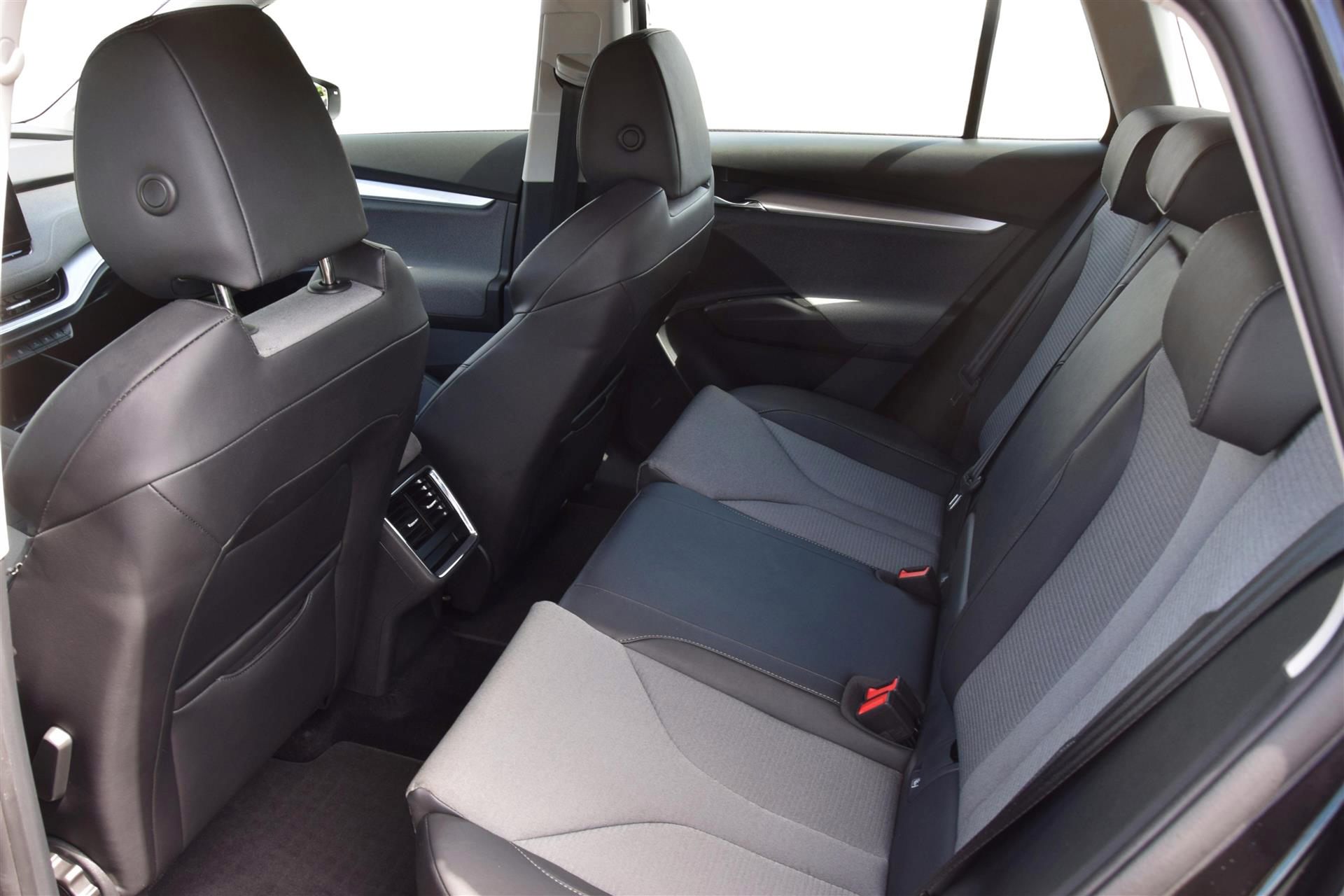 Billede af Skoda Enyaq iV 60 EL 180HK 5d Aut.
