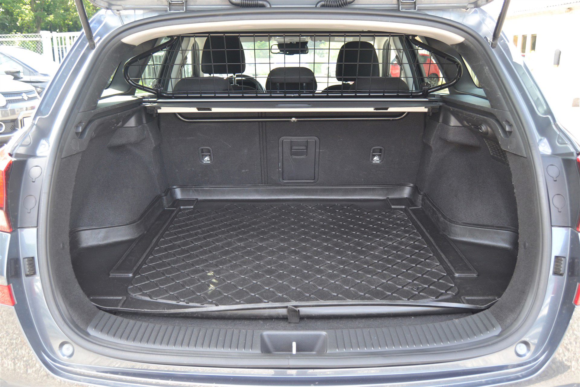 Billede af Hyundai i30 Cw 1,0 T-GDI Premium 120HK Stc 6g