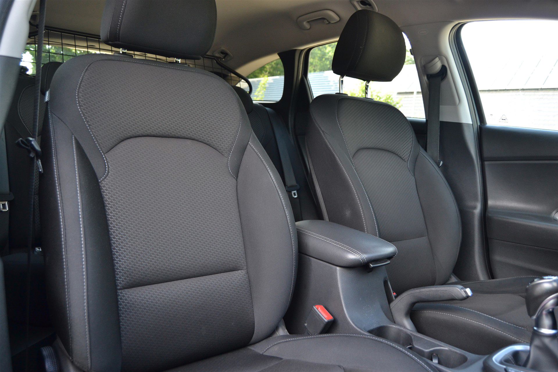 Billede af Hyundai i30 Cw 1,0 T-GDI Premium 120HK Stc 6g
