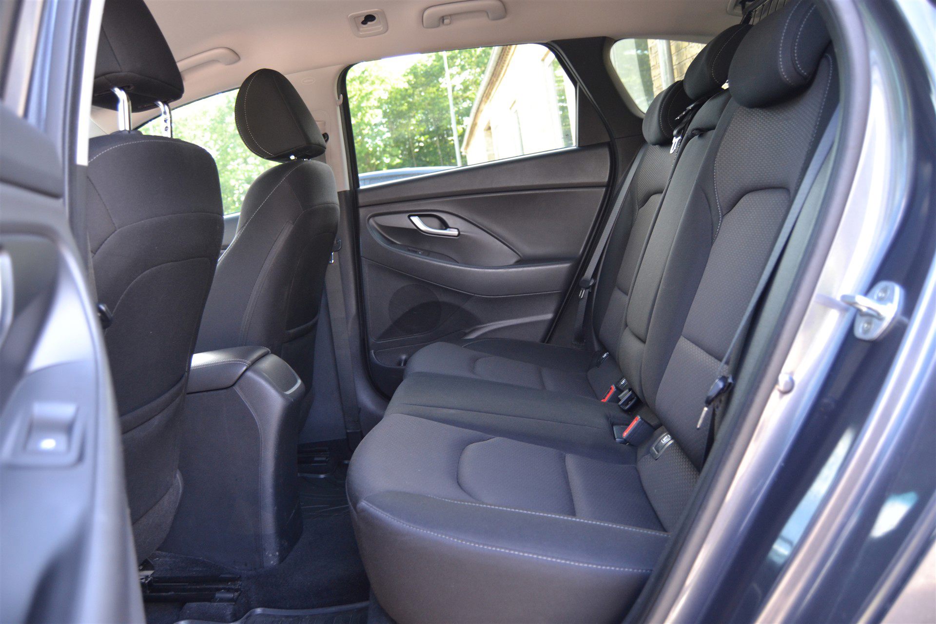 Billede af Hyundai i30 Cw 1,0 T-GDI Premium 120HK Stc 6g
