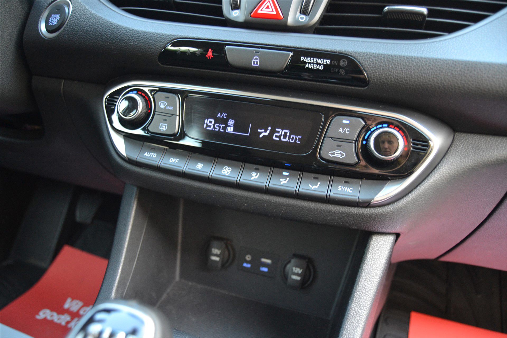 Billede af Hyundai i30 Cw 1,0 T-GDI Premium 120HK Stc 6g