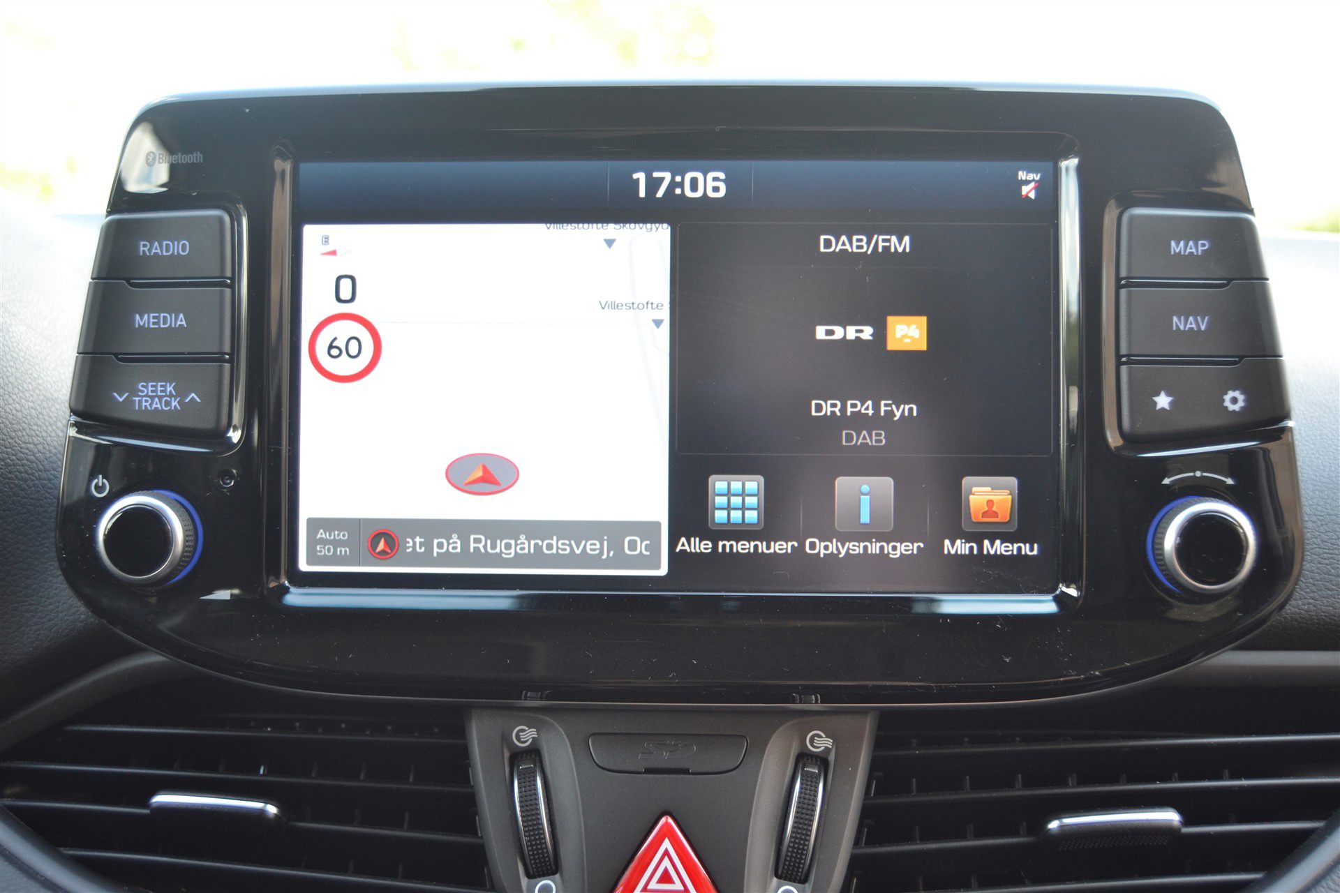 Billede af Hyundai i30 Cw 1,0 T-GDI Premium 120HK Stc 6g
