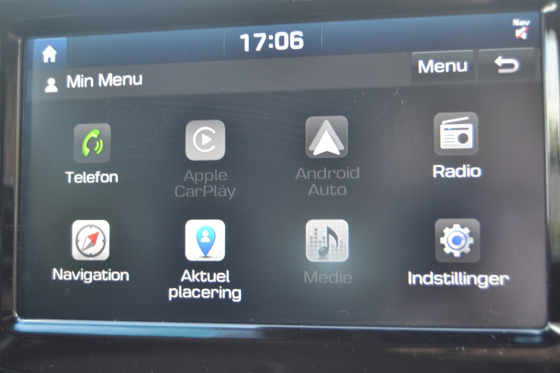 Billede af Hyundai i30 Cw 1,0 T-GDI Premium 120HK Stc 6g